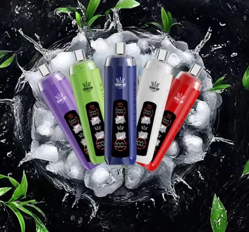 AL Fakher Crystal 8K 25 AL Fakher Crystal 8K 25