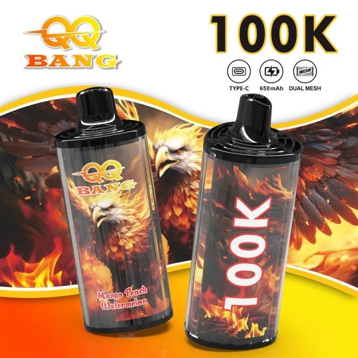 QQ BANG 100K 5