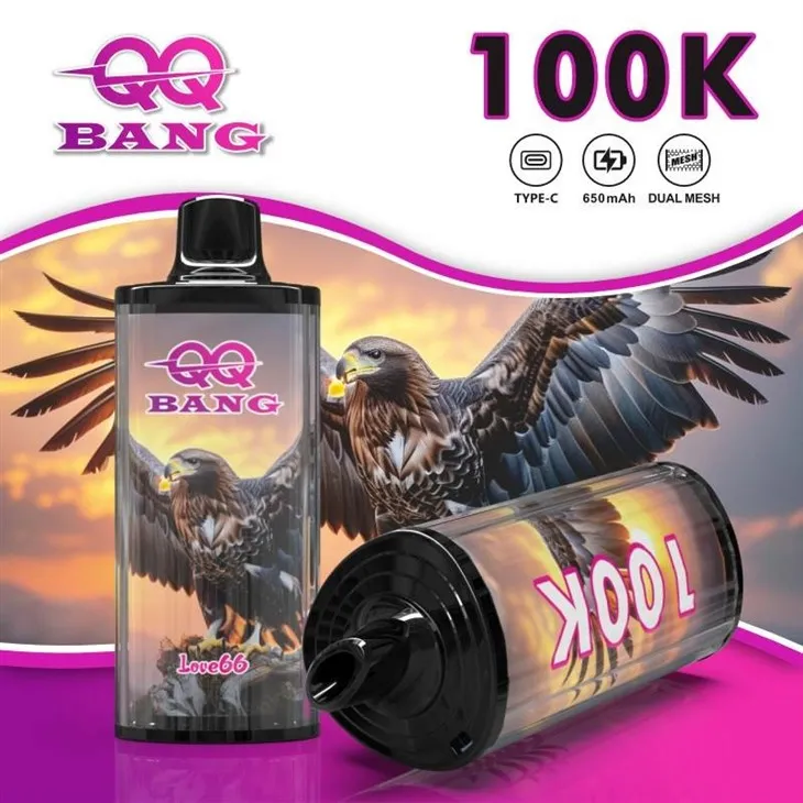 QQ BANG 100K 12