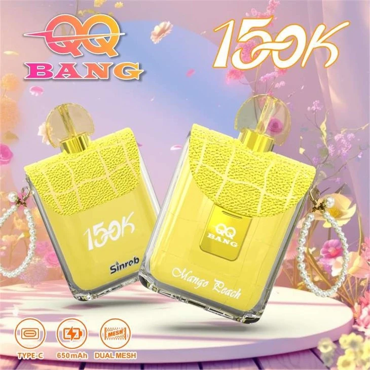 QQ BANG 150K 12