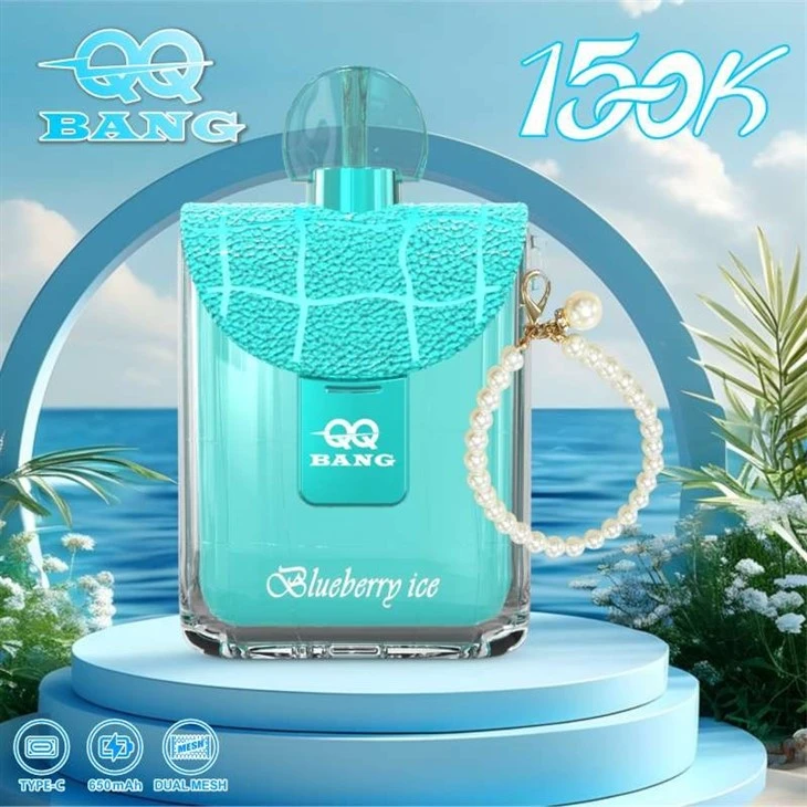 QQ BANG 150K 9