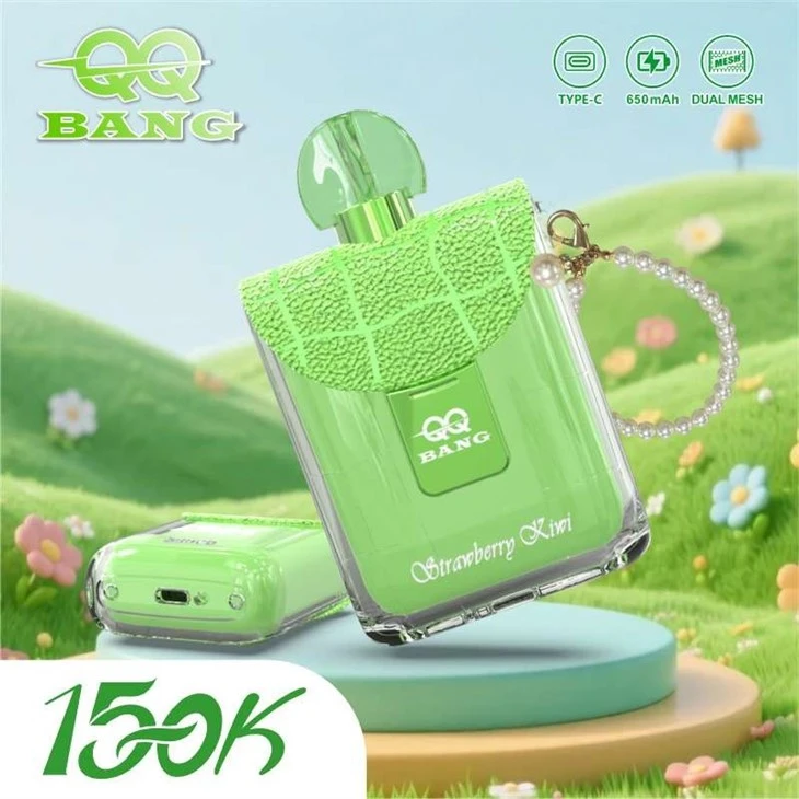 QQ BANG 150K 8