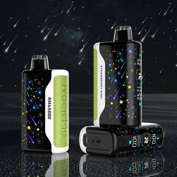 RockMe RM 45000 12