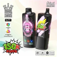 BANG LEGENDA 150000 6u1