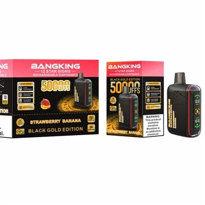 BANGKING 12 ZNAKOVA 50000