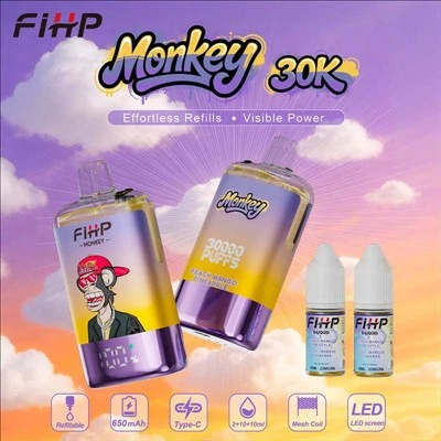 FIHP MAJMUN 30000