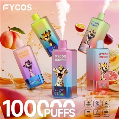 FYCOS 4 U 1 100000 PUTIĆIMA