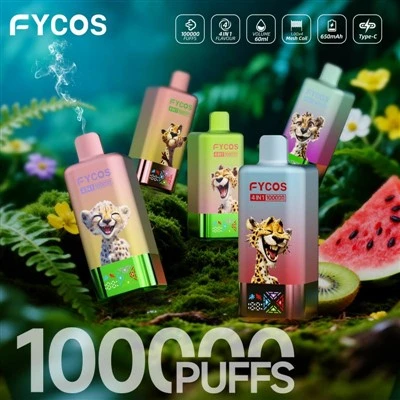 FYCOS 4 U 1 100K