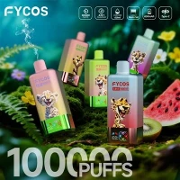 FYCOS 4 U 1 100K