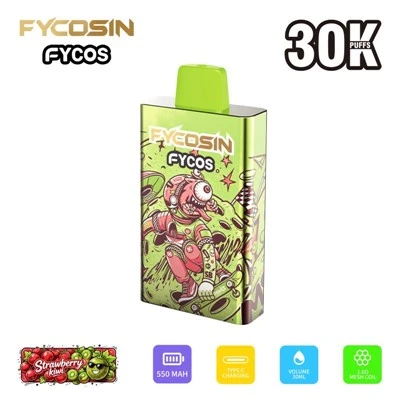 FIKOZIN FYCOS 30K