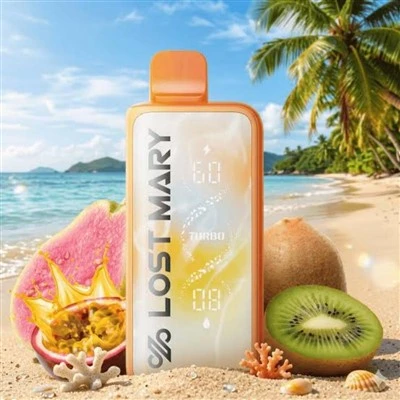 LostMary MT 50K