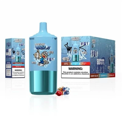 Mesii Magic 7 u 1 80000