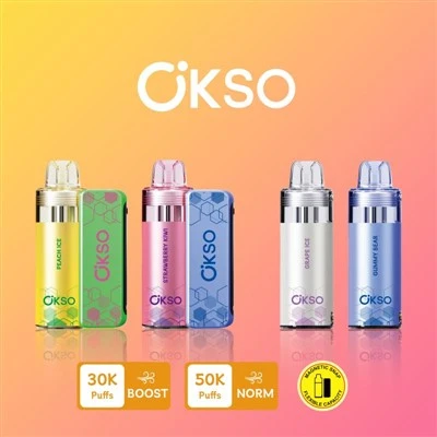 OKSO komplet prekidača 50000