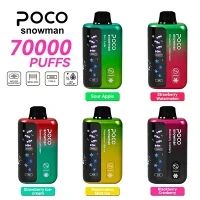 POCO SNJEŠKO 70K PUT