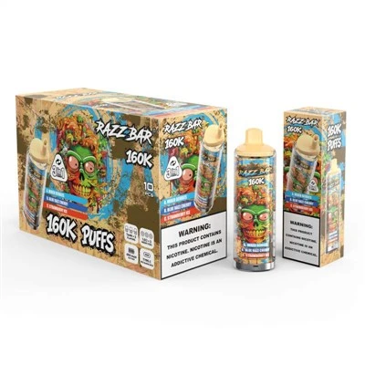 Razz Bar 160K 3u1
