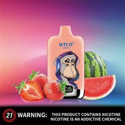 UTCO Digitalni Kutija 12000 Udisaji