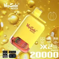Vapsolo blizanci 20k puffija
