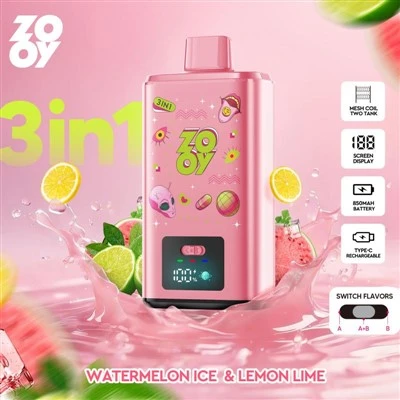 ZOOY 3 U 1 150000