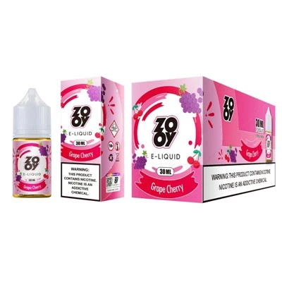 ZOOY E-TEKUĆINA 30ML