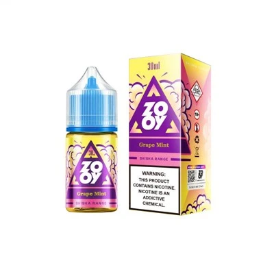 ZOOY ŠIŠA 30ML