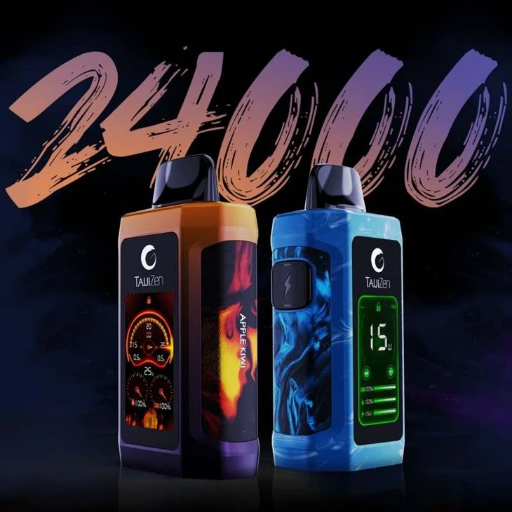 TaiJiZen JUDO 24000 Autor IJoy