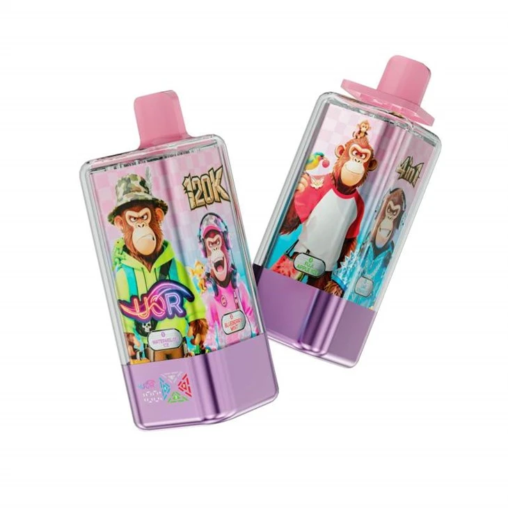 UOR 120K 4U1