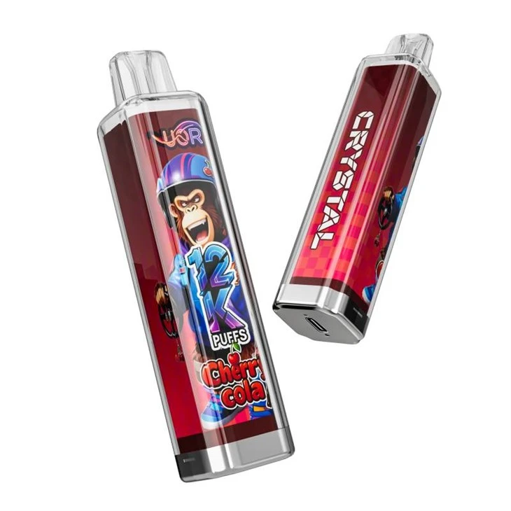 UOR KRISTAL 12K
