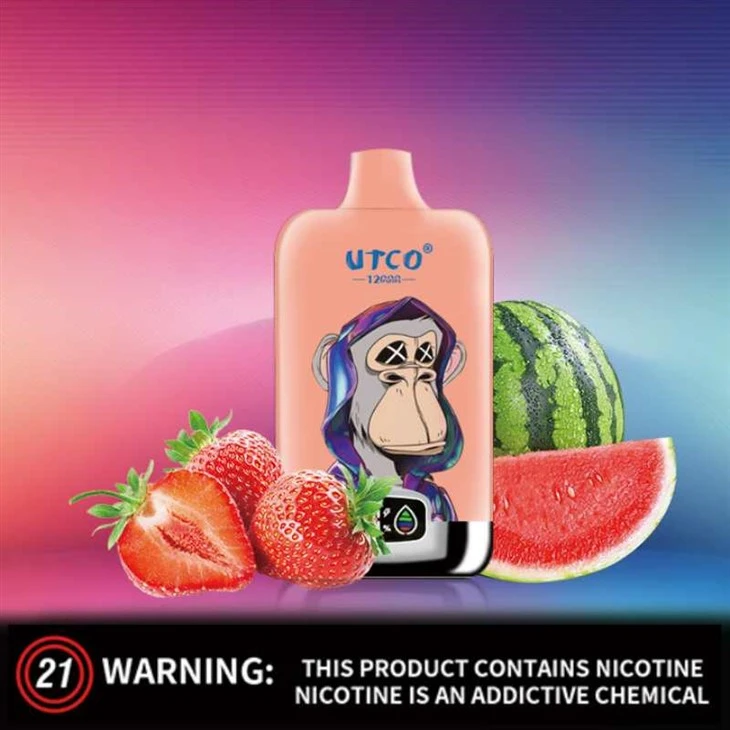 UTCO Digitalni Kutija 12000 Udisaji