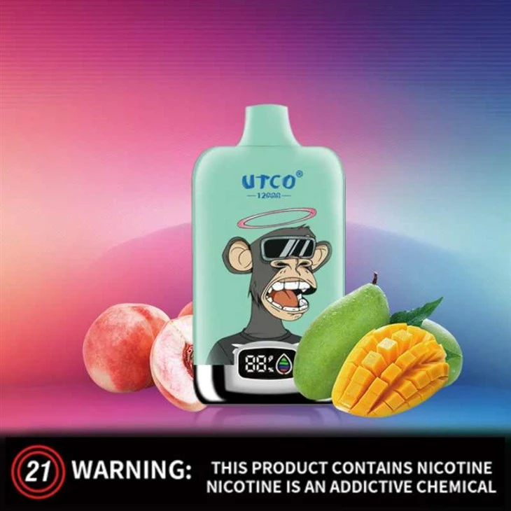 UTCO Digitalni Kutija 12K