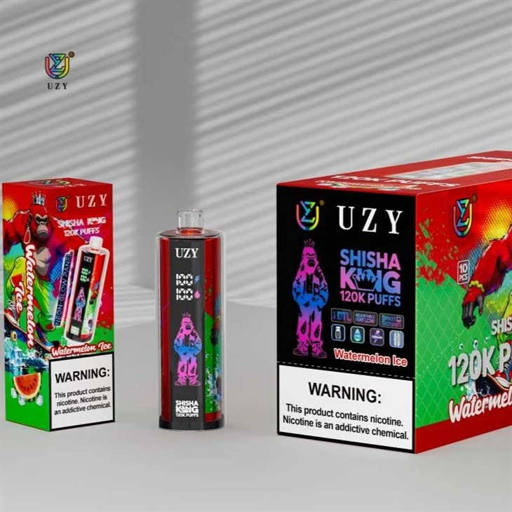 UZY SHISHA HOOKAH 120000 suppliers