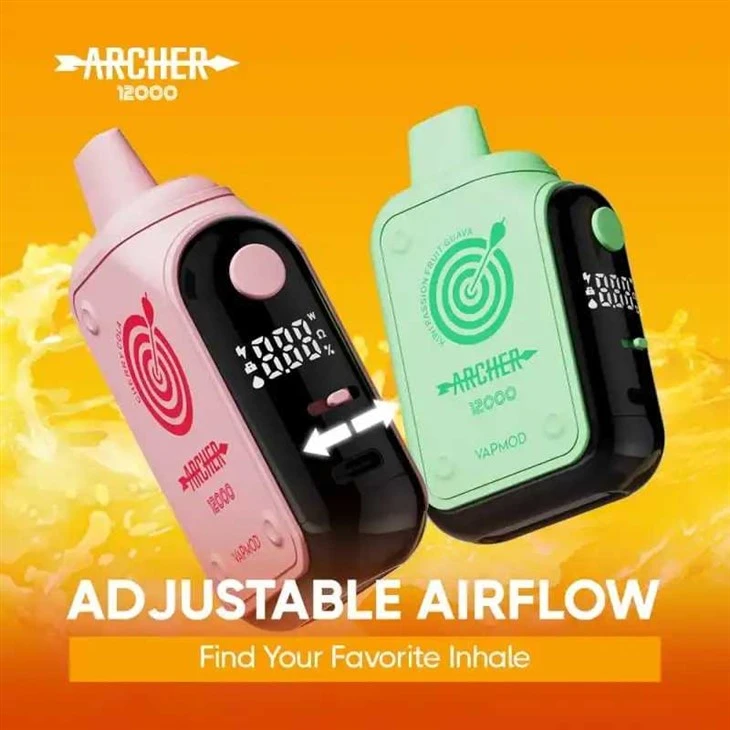 Vapmod Archer 12000