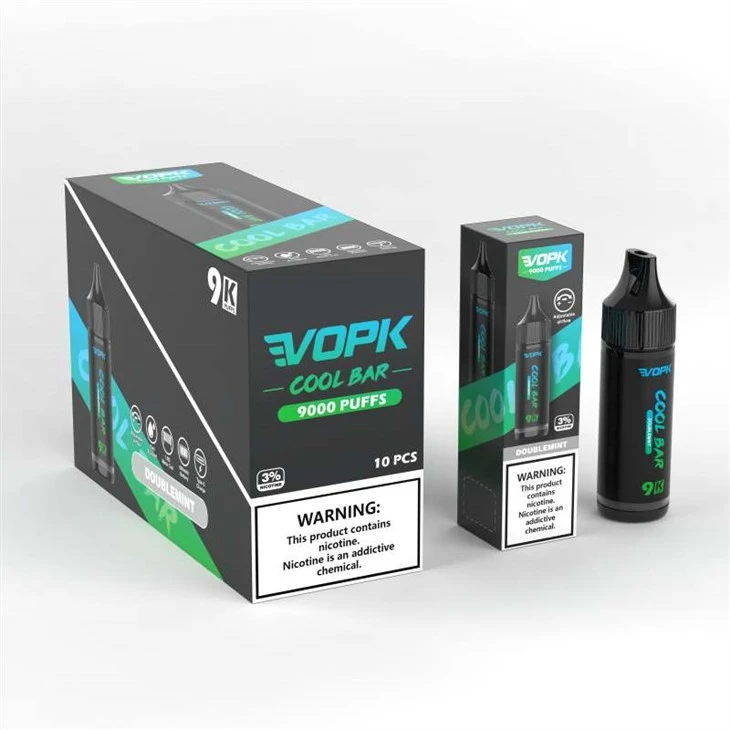 VOPK   COOL   BAR   9K