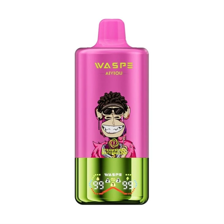 Waspe Aiviou 60K 3 u 1