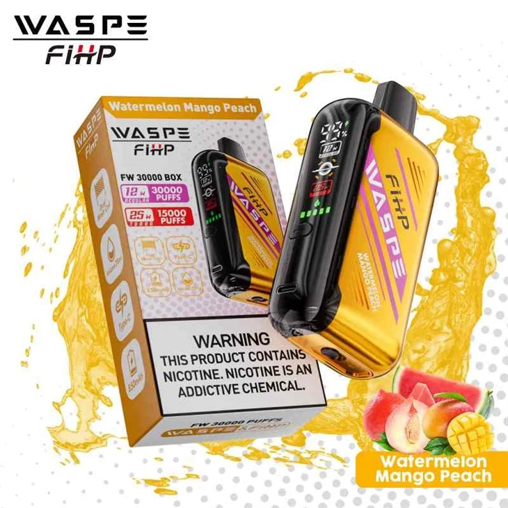 WASPE FIHP FW 30000 KUT