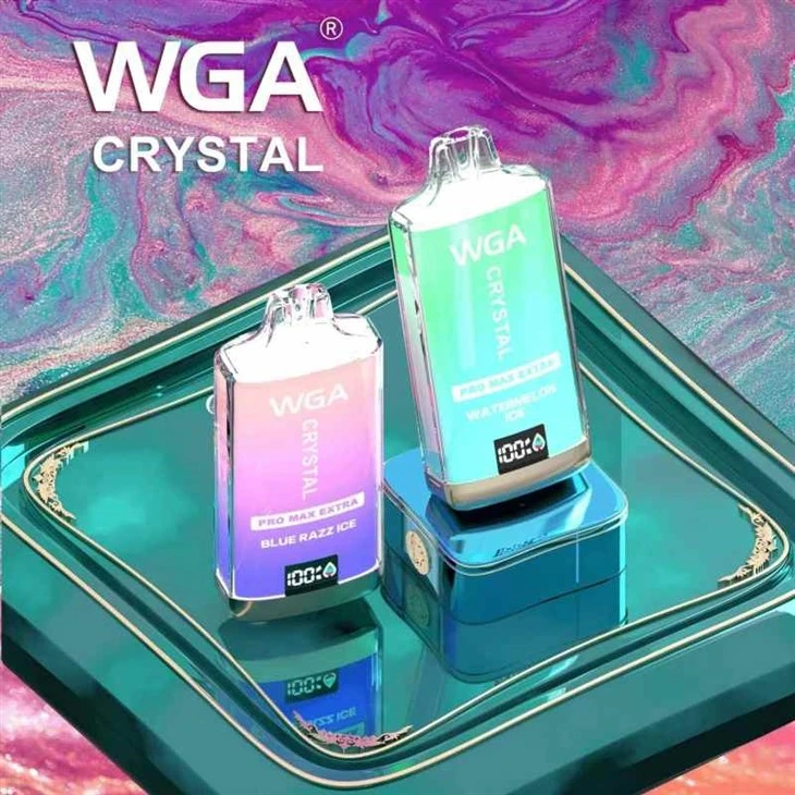 WGA Crystal Pro Max Extra 15000 udisaja