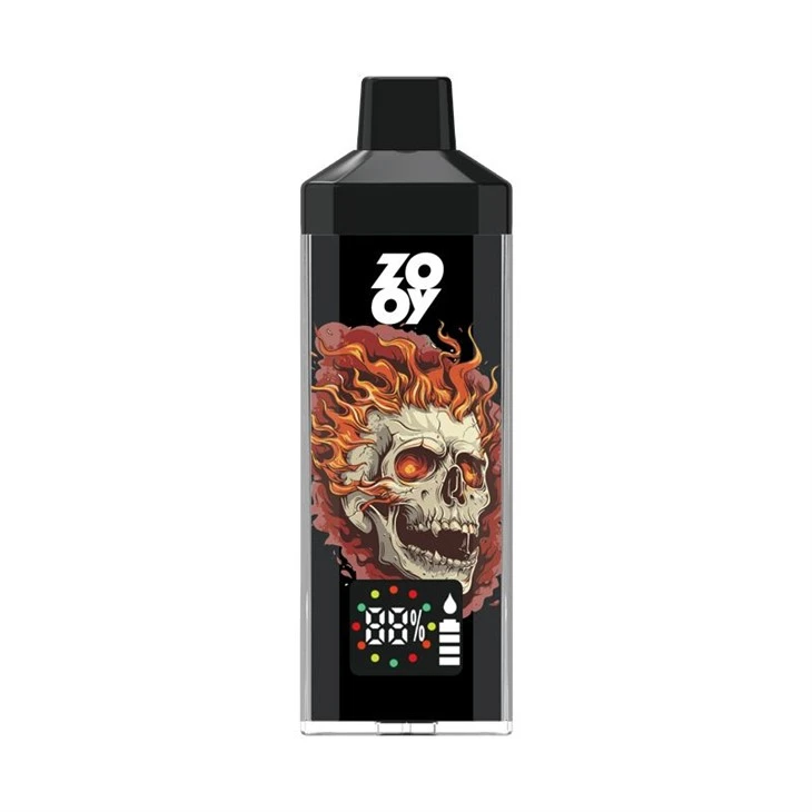 ZOOY DUHOVI 12000 PUTOVA