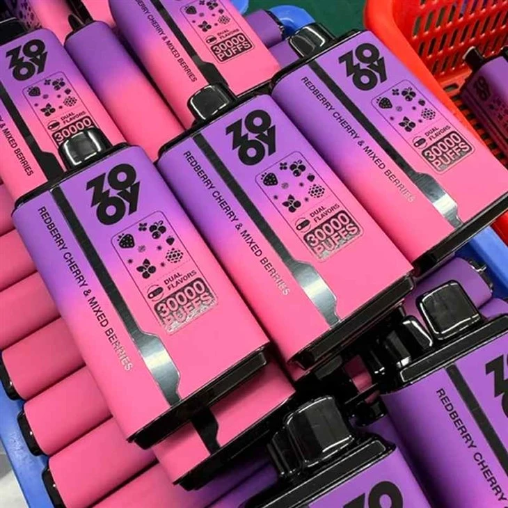 Zooy blizanci 30K