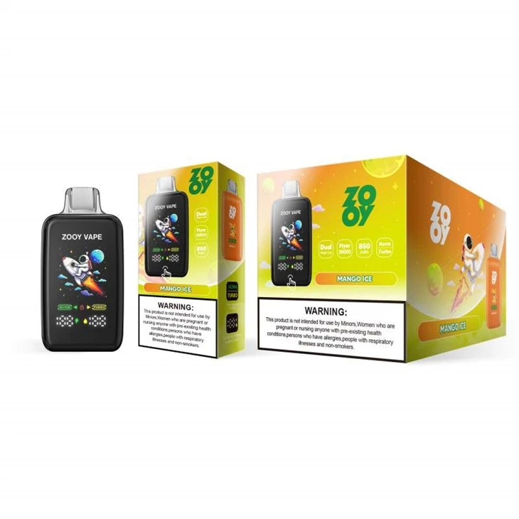 Zooy vape letak 35k